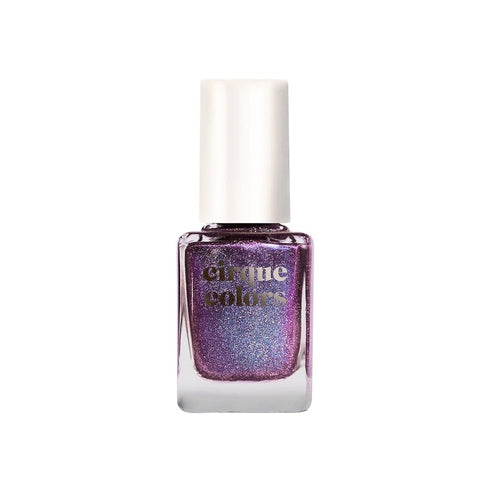 DISSOLVING NIGHT NAIL POLISH